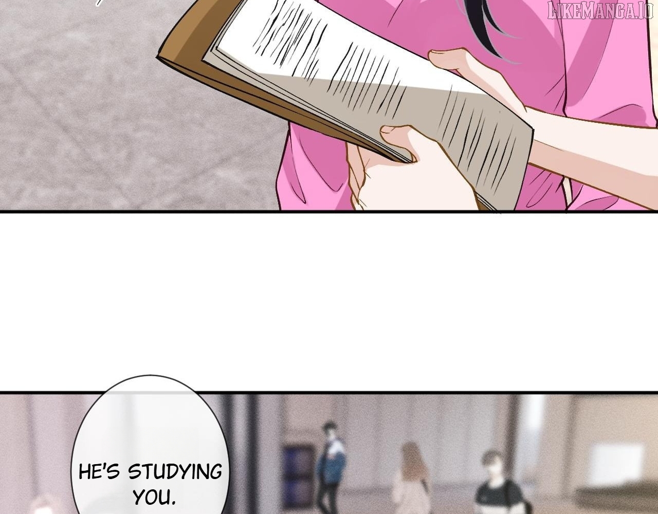 Everyone's Darling Chapter 378 - page 52